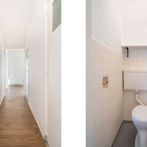 Foto #6 Appartement Nieuwe Markt Roosendaal