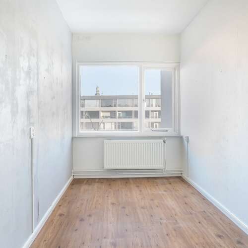 Foto #16 Appartement Nieuwe Markt Roosendaal