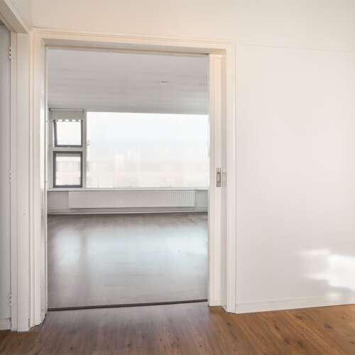 Foto #5 Appartement Nieuwe Markt Roosendaal