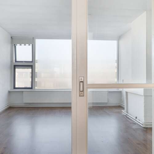 Foto #9 Appartement Nieuwe Markt Roosendaal
