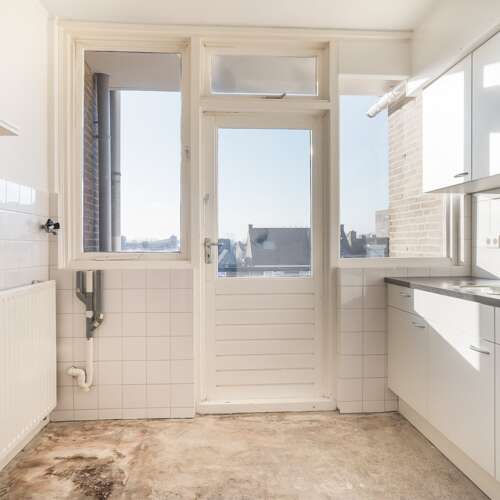 Foto #10 Appartement Nieuwe Markt Roosendaal