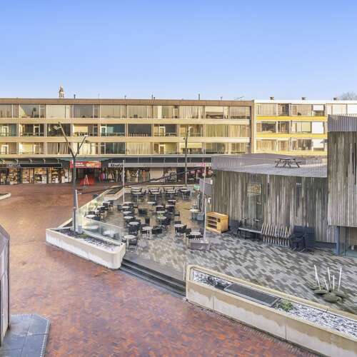 Foto #19 Appartement Nieuwe Markt Roosendaal