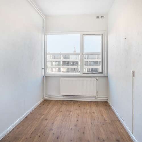Foto #15 Appartement Nieuwe Markt Roosendaal