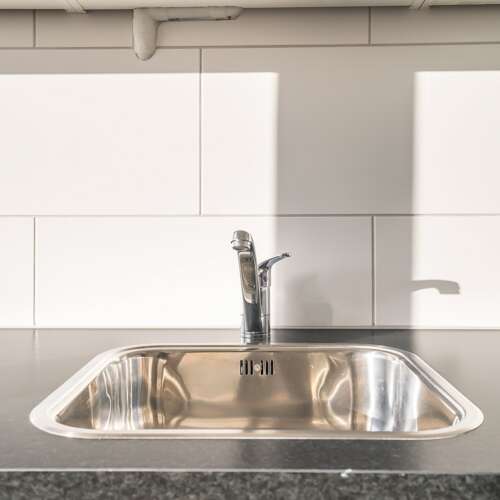 Foto #12 Appartement Nieuwe Markt Roosendaal