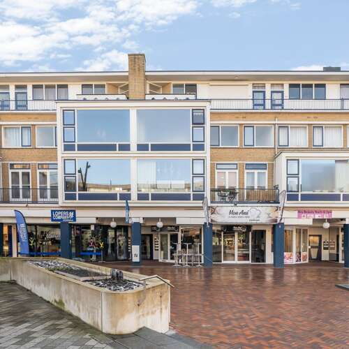 Foto #0 Appartement Nieuwe Markt Roosendaal