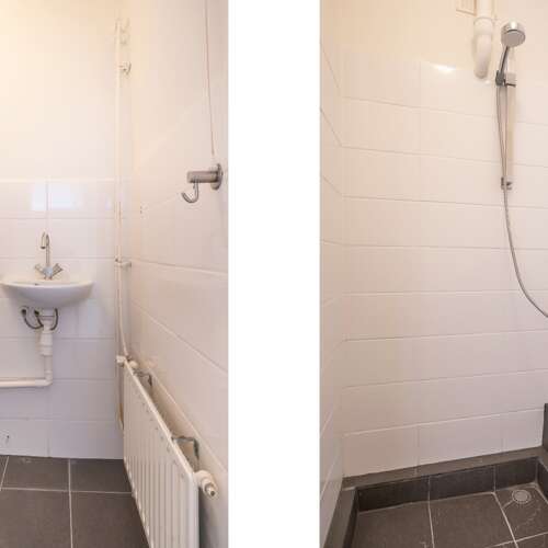 Foto #13 Appartement Nieuwe Markt Roosendaal