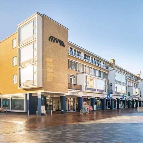 Foto #20 Appartement Nieuwe Markt Roosendaal