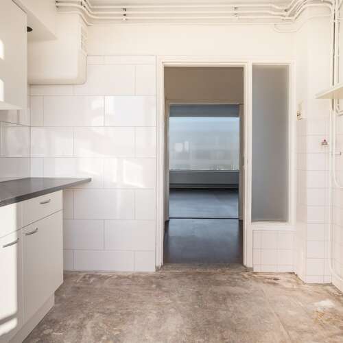 Foto #11 Appartement Nieuwe Markt Roosendaal