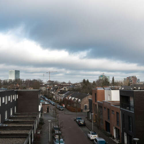 Foto #0 Appartement Dommelhoefstraat Eindhoven
