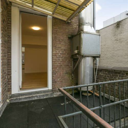 Foto #5 Appartement Ameidestraat Helmond