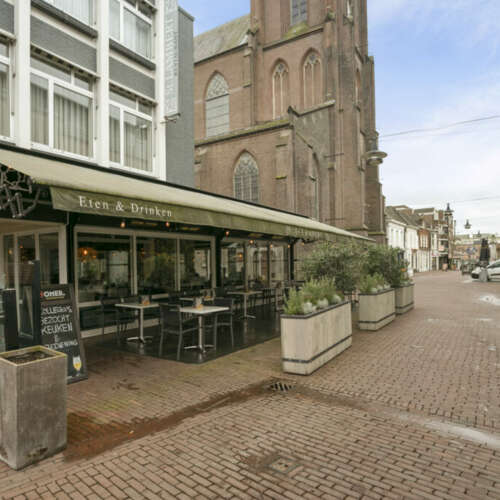 Foto #6 Appartement Ameidestraat Helmond
