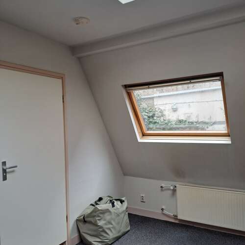 Foto #1 Appartement Haagdijk Breda