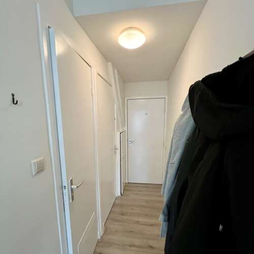 Foto #6 Appartement Händelstraat Utrecht