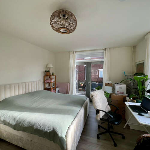 Foto #8 Appartement Händelstraat Utrecht