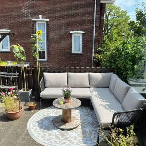 Foto #5 Appartement Händelstraat Utrecht