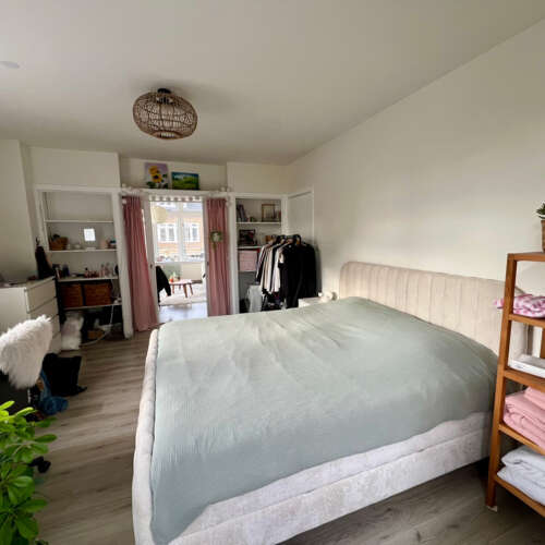 Foto #7 Appartement Händelstraat Utrecht