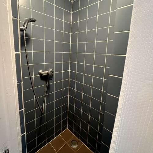 Foto #9 Appartement Händelstraat Utrecht