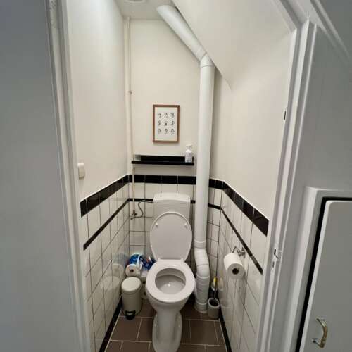 Foto #10 Appartement Händelstraat Utrecht