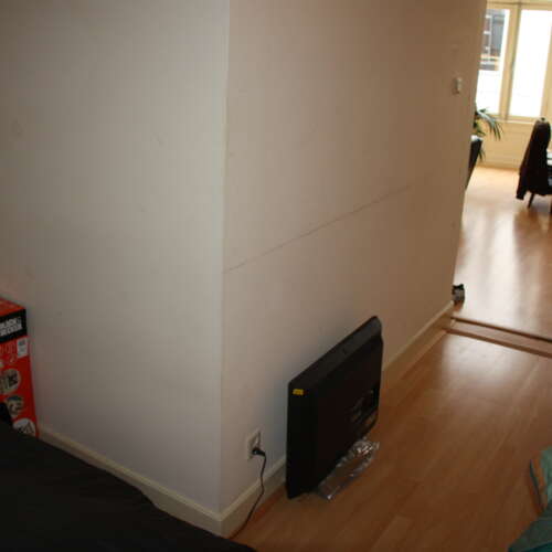 Foto #5 Appartement Voorstraat Utrecht