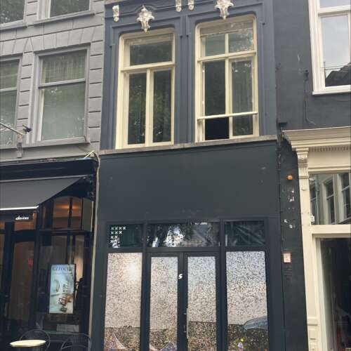 Foto #0 Studio Ridderstraat Breda