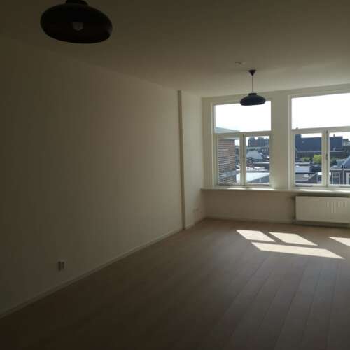 Foto #5 Appartement Keizerstraat Den Helder
