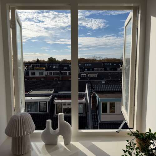 Foto #11 Studio Burgemeester Reigerstraat Utrecht