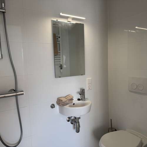 Foto #17 Studio Burgemeester Reigerstraat Utrecht