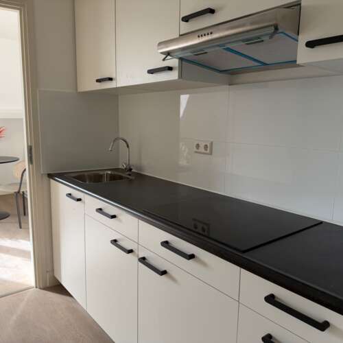 Foto #9 Studio Burgemeester Reigerstraat Utrecht