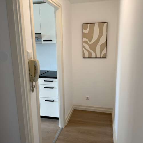 Foto #8 Studio Burgemeester Reigerstraat Utrecht