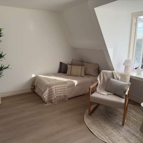 Foto #5 Studio Burgemeester Reigerstraat Utrecht