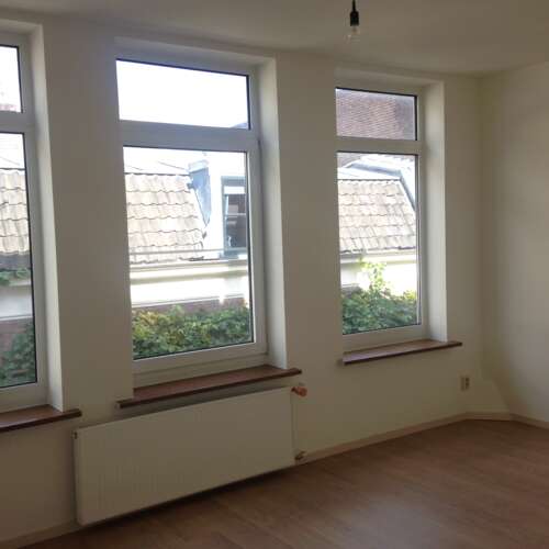 Foto #8 Appartement Pauwstraat Utrecht