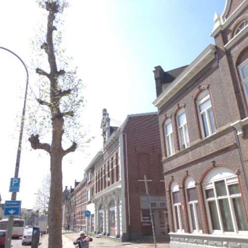 Foto #0 Studio Godsweerdersingel Roermond