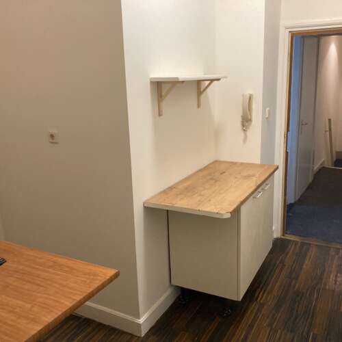 Foto #5 Appartement Waterstraat Breda