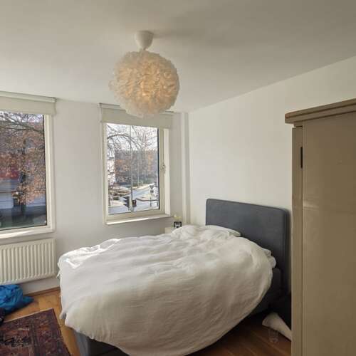 Foto #5 Appartement Utrechtseweg Zeist