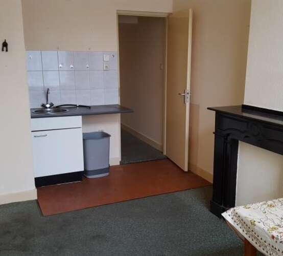 Foto #3 Appartement Brugstraat Roosendaal