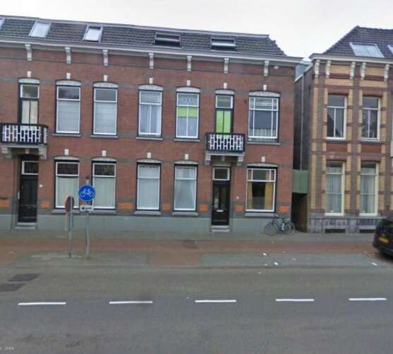 Foto #0 Appartement Brugstraat Roosendaal