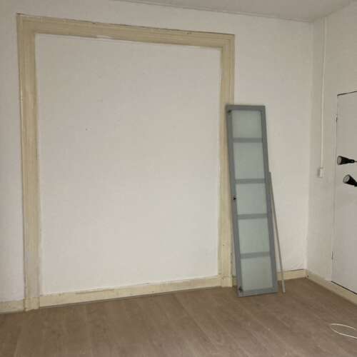 Foto #3 Kamer Nachtegaalstraat Utrecht