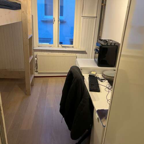 Foto #7 Kamer Rozemarijnstraat Breda