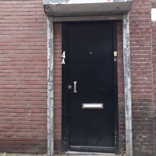 Foto #0 Kamer Rozemarijnstraat Breda