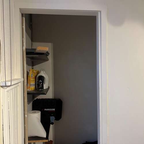 Foto #6 Kamer Rozemarijnstraat Breda