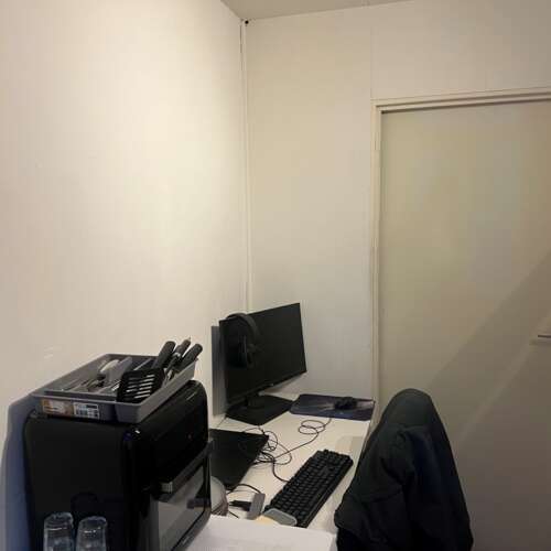 Foto #8 Kamer Rozemarijnstraat Breda