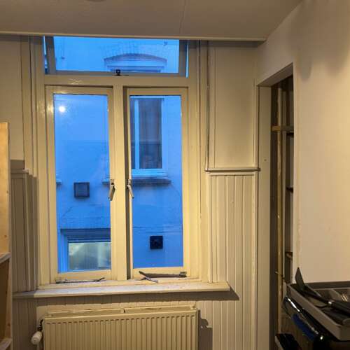 Foto #9 Kamer Rozemarijnstraat Breda