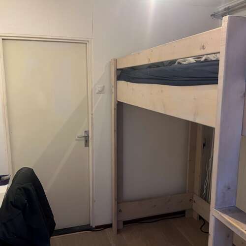 Foto #5 Kamer Rozemarijnstraat Breda