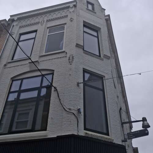 Foto #0 Studio Karrestraat Breda