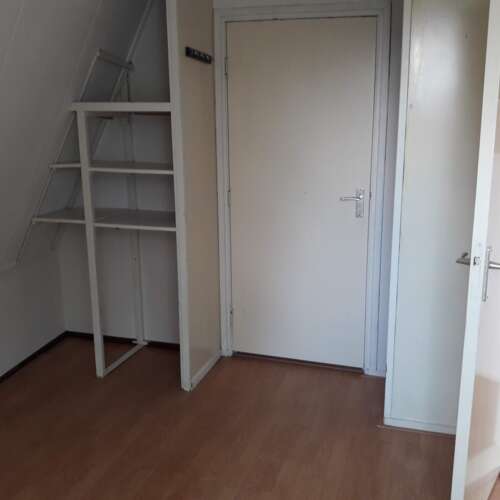 Foto #7 Appartement Wittevrouwensingel Utrecht