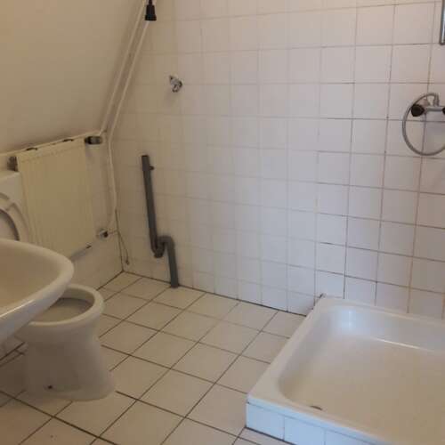 Foto #8 Appartement Wittevrouwensingel Utrecht