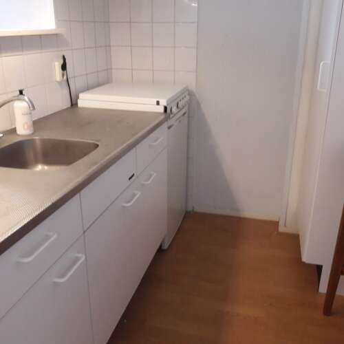 Foto #5 Appartement Wittevrouwensingel Utrecht