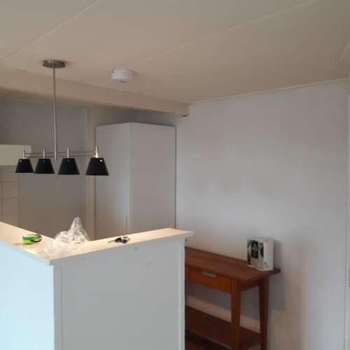 Foto #6 Appartement Wittevrouwensingel Utrecht