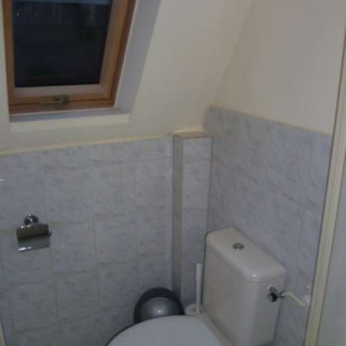 Foto #5 Appartement Twijnstraat Utrecht