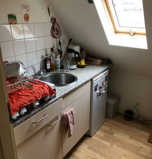 Foto #5 Appartement Doelenstraat Utrecht